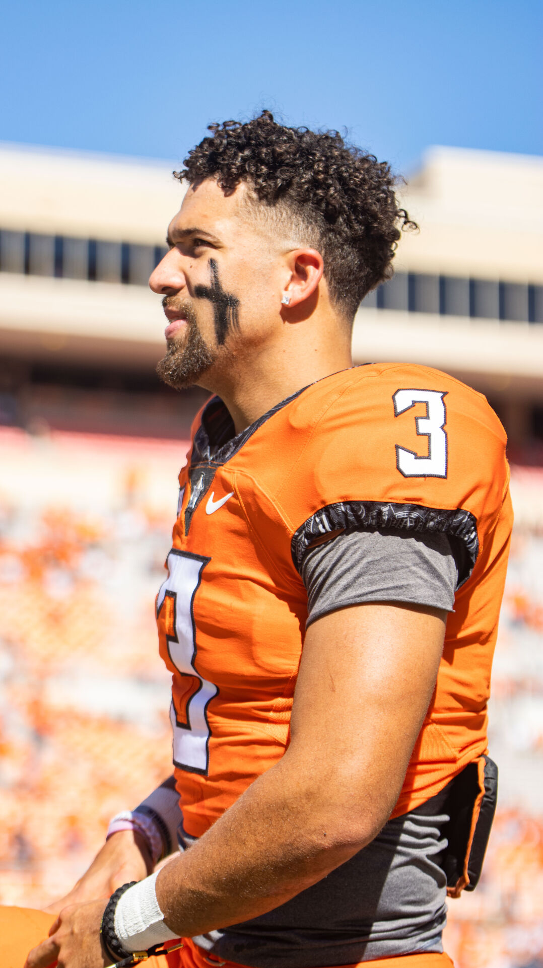 Spencer Sanders